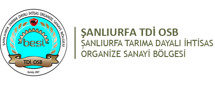 ŞANLIURFA TDİ OSB'DEN ZİYERET