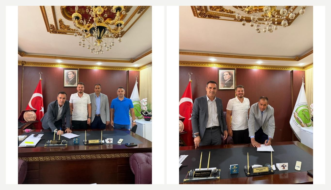Besi OTB’de Bir Sorun Daha Çözüme Kavuştu