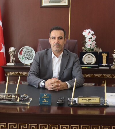 Hasan KARATAŞ
